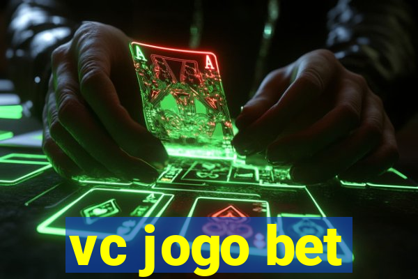vc jogo bet